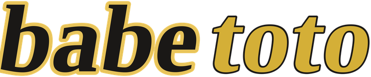 babetoto logo